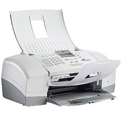 Cartuchos HP OfficeJet T65